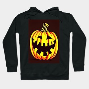 HALLOWEEN PUMPKIN Hoodie